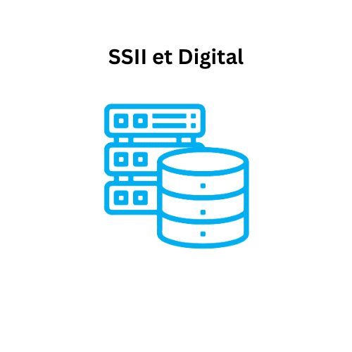 SSII and Digital