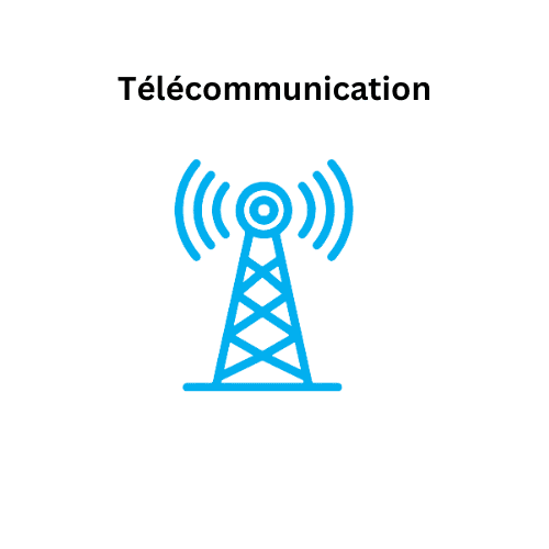 Telecommunication